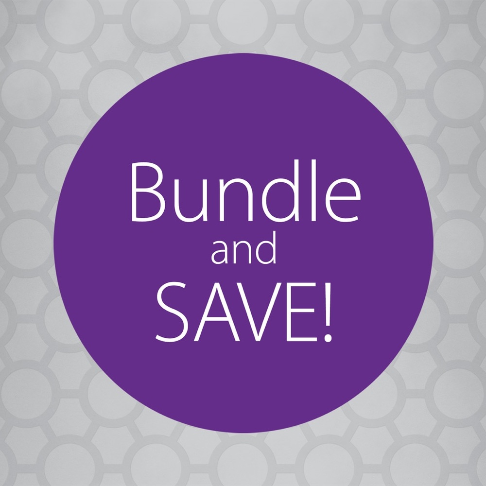 Bundle and Save